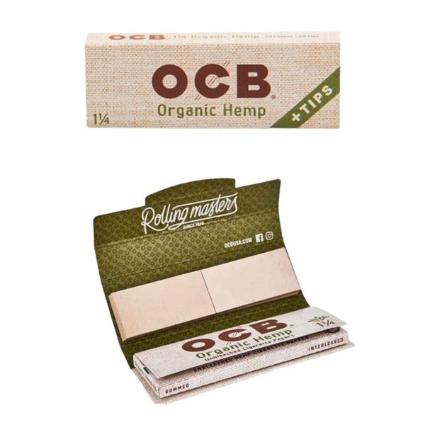 OCB | Rolling Papers + Tips - Image 19