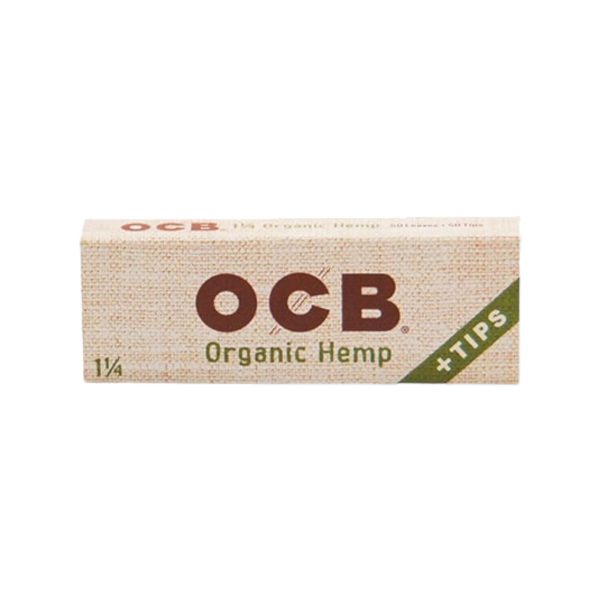 OCB | Rolling Papers + Tips - Image 9