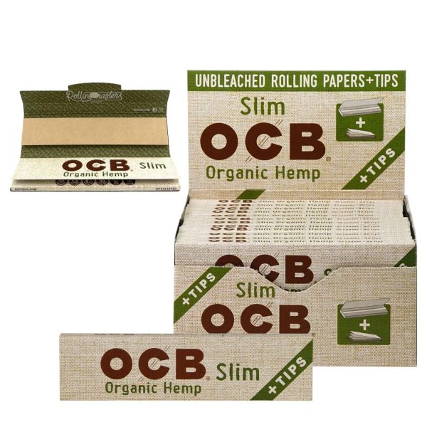 OCB | Rolling Papers + Tips - Image 20
