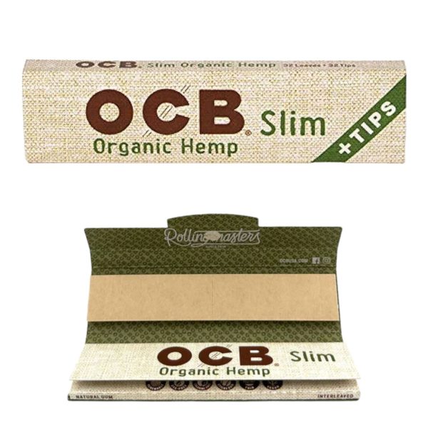 OCB | Rolling Papers + Tips - Image 10