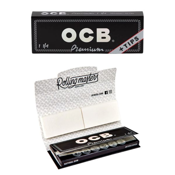 OCB | Rolling Papers + Tips - Image 22