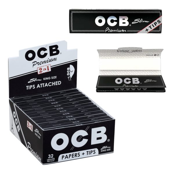 OCB | Rolling Papers + Tips - Image 23