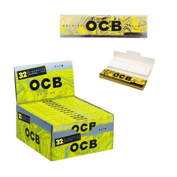 OCB | Rolling Papers + Tips - Image 18