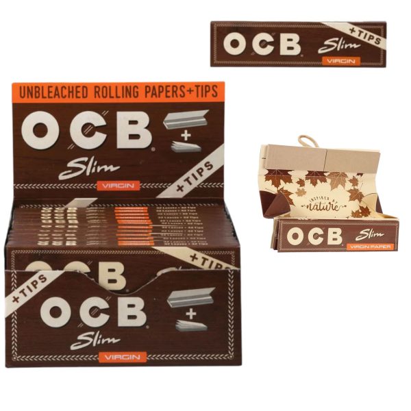 OCB | Rolling Papers + Tips - Image 7