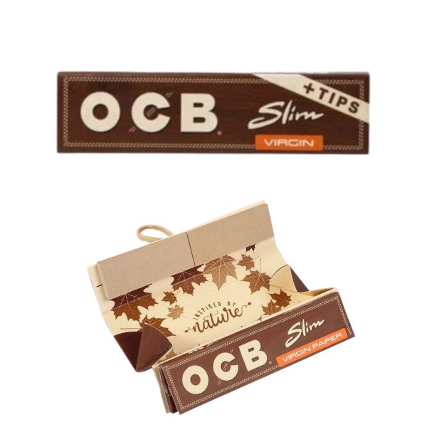 OCB | Rolling Papers + Tips - Image 17