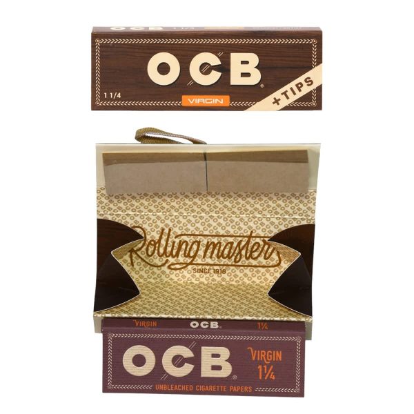 OCB | Rolling Papers + Tips - Image 16