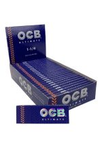 OCB | Ultimate Rolling Papers - Image 3