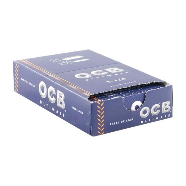 OCB | Ultimate Rolling Papers - Image 5