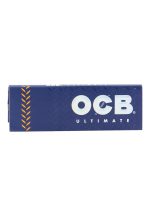 OCB | Ultimate Rolling Papers - Image 2