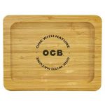 OCB | Bamboo Rolling Tray - Image 2