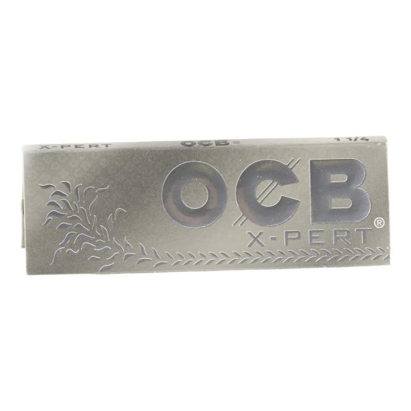 OCB | X-PERT Rolling Papers - Image 7