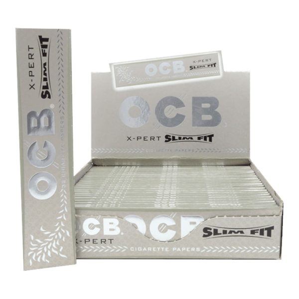 OCB | X-PERT Rolling Papers - Image 5