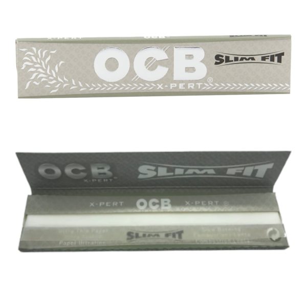 OCB | X-PERT Rolling Papers - Image 6