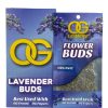 OG Crushed |Fronto Leaf - Lavender Buds, [ Single ]