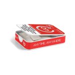 ON! | Nicotine Pouches [ Pack of 5 ] - Image 4