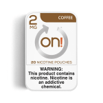 ON! | Nicotine Pouches [ Pack of 5 ] - Image 20