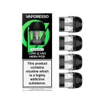 Vaporesso | Luxe Q | Replacment Pods | 4PK - Image 2