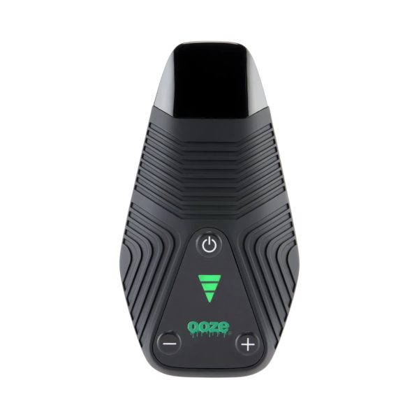 Ooze - Brink Dry Herb Vaporizer Kit - Image 7