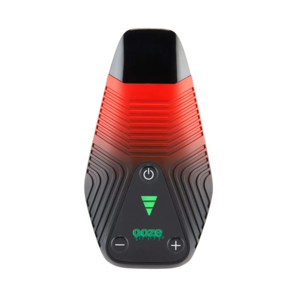 Ooze - Brink Dry Herb Vaporizer Kit - Image 6