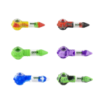 Ooze | Bowser Silicone HP