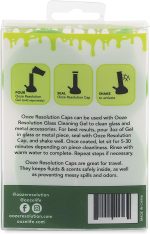 Ooze | Resolution Caps - Image 2