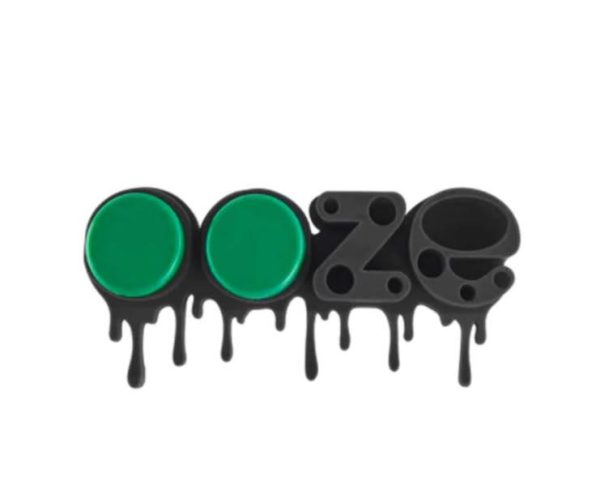 Ooze | Stash Station Silicone Storage For Concentrates & Tools | - Image 4