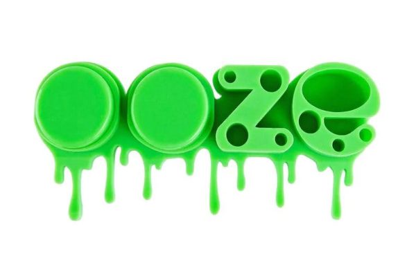 Ooze | Stash Station Silicone Storage For Concentrates & Tools | - Image 3
