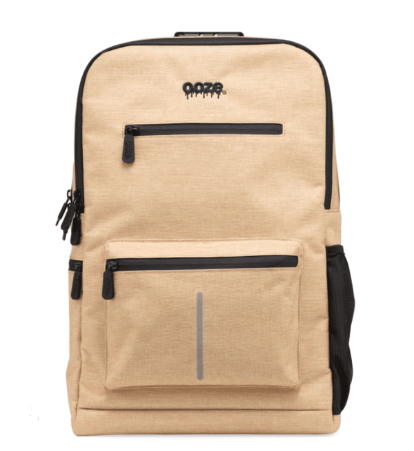 Ooze | Traveler Smell Proof Backpack - Image 6