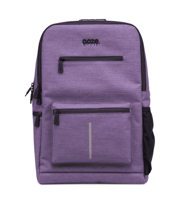 Ooze | Traveler Smell Proof Backpack - Image 7