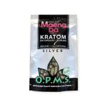 OPMS | Silver Kratom Capsules - Image 29