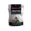 OPMS | Silver Kratom Capsules - Green Vein - Maeng Da, [ 240 Capsules ]