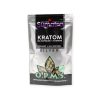OPMS | Silver Kratom Capsules - Red Vein - Sumatra, [ 120 Capsules ]