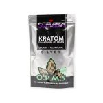 OPMS | Silver Kratom Capsules - Image 9