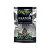 OPMS | Silver Kratom Capsules - Super Green Borneo, [ 120 Capsules ]