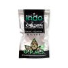 OPMS | Silver Kratom Capsules - White Vein - Indo, [ 120 Capsules ]