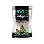OPMS | Silver Kratom Capsules - Image 30