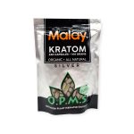 OPMS | Silver Kratom Capsules - Image 19