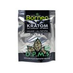 OPMS | Silver Kratom Capsules - Image 31