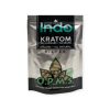 OPMS | Silver Kratom Capsules - White Vein - Indo, [ 240 Capsules ]