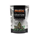OPMS | Silver Kratom Capsules - Image 18