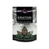 OPMS | Silver Kratom Capsules - Red Vein - Sumatra, [ 480 Capsules ]