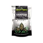 OPMS | Silver Kratom Capsules - Image 3