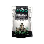 OPMS | Silver Kratom Capsules - Image 6
