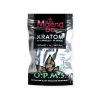 OPMS | Silver Kratom Capsules - Red Vein - Maeng Da, [ 60 Capsules ]