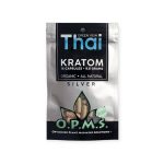 OPMS | Silver Kratom Capsules - Image 12