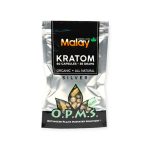 OPMS | Silver Kratom Capsules - Image 16