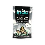 OPMS | Silver Kratom Capsules - Image 4