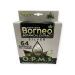 OPMS | Silver Kratom Capsules - Image 2