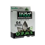OPMS | Silver Kratom Capsules - Image 5