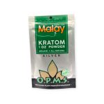 OPMS | Silver Kratom Powder - Image 12
